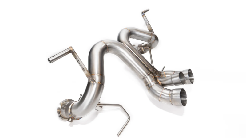 Photo of Gintani F1 Exhaust System for the Lamborghini Aventador S LP740-4 - Image 3
